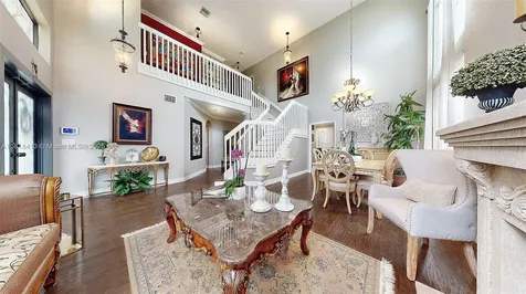 15040 SW 156th Avenue Miami FL 33196