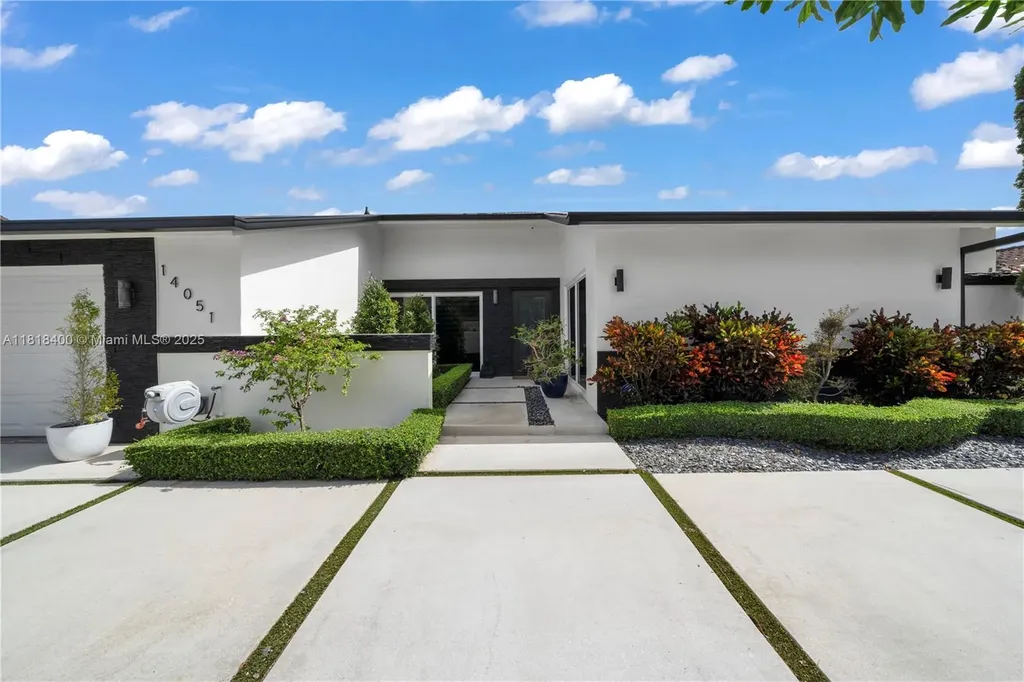 14051 SW 48th Street Miami FL 33175