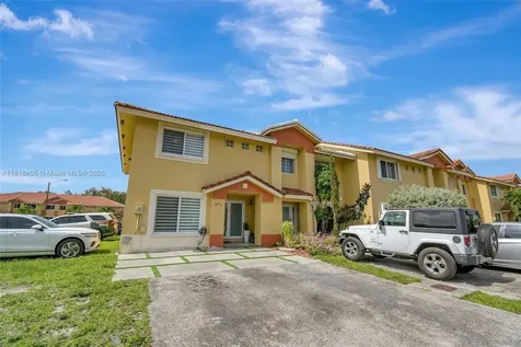 5261 NW 190th Street Miami Gardens FL 33055