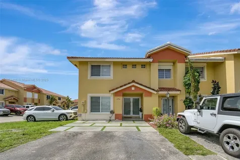 5261 NW 190th Street Miami Gardens FL 33055