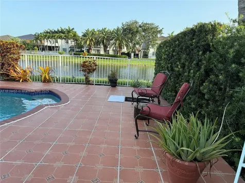 16472 SW 58th Terrace Miami FL 33193