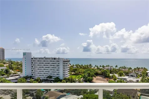 2715 N Ocean Boulevard Fort Lauderdale FL 33308