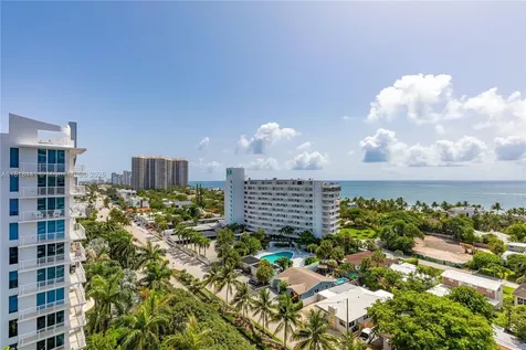 2715 N Ocean Boulevard Fort Lauderdale FL 33308
