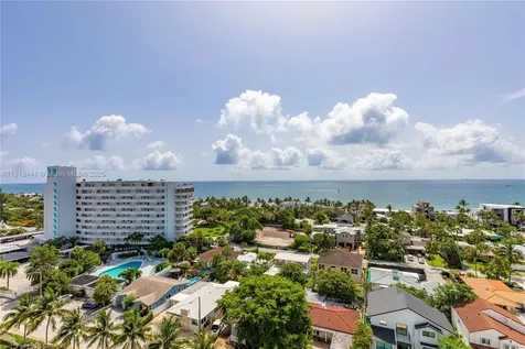2715 N Ocean Boulevard Fort Lauderdale FL 33308