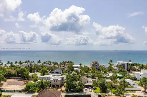 2715 N Ocean Boulevard Fort Lauderdale FL 33308