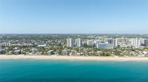 2715 N Ocean Boulevard Fort Lauderdale FL 33308