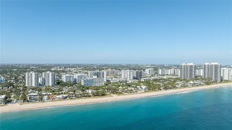 2715 N Ocean Boulevard Fort Lauderdale FL 33308