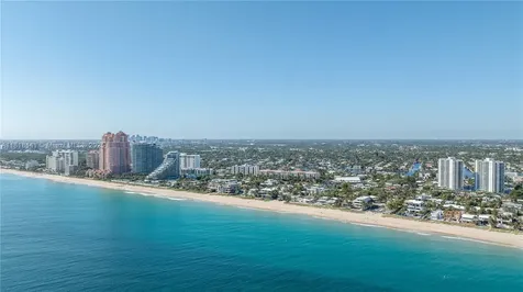 2715 N Ocean Boulevard Fort Lauderdale FL 33308