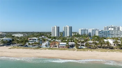 2715 N Ocean Boulevard Fort Lauderdale FL 33308