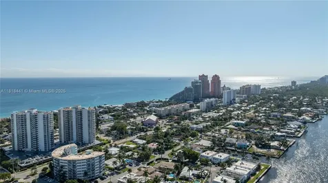 2715 N Ocean Boulevard Fort Lauderdale FL 33308
