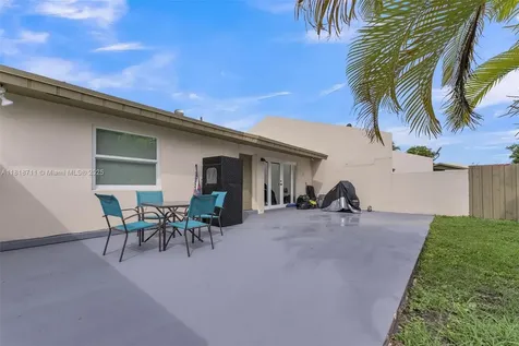 12303 SW 111th Lane Miami FL 33186