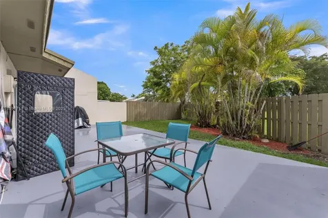12303 SW 111th Lane Miami FL 33186