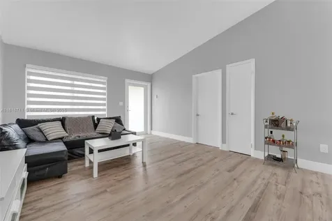 12303 SW 111th Lane Miami FL 33186