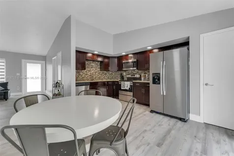 12303 SW 111th Lane Miami FL 33186