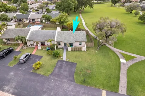 12303 SW 111th Lane Miami FL 33186