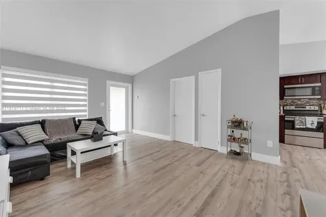 12303 SW 111th Lane Miami FL 33186