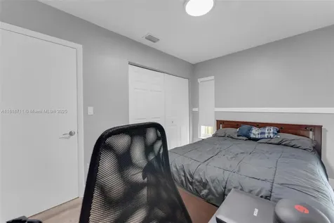 12303 SW 111th Lane Miami FL 33186