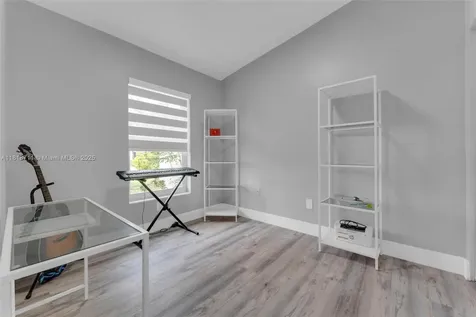 12303 SW 111th Lane Miami FL 33186