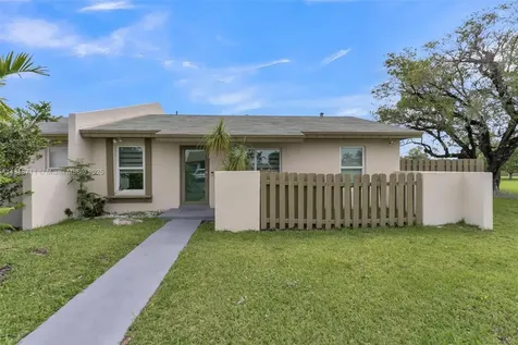 12303 SW 111th Lane Miami FL 33186