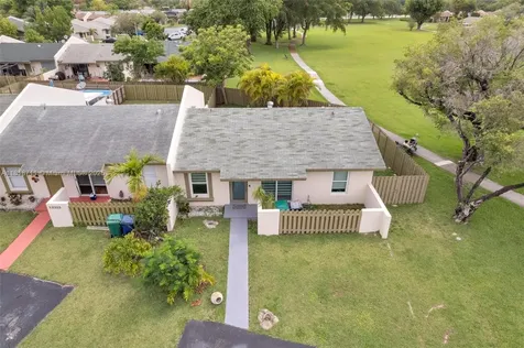 12303 SW 111th Lane Miami FL 33186