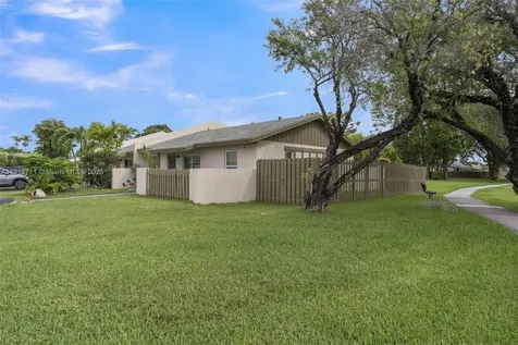 12303 SW 111th Lane Miami FL 33186