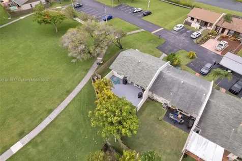 12303 SW 111th Lane Miami FL 33186