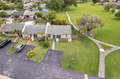 12303 SW 111th Lane Miami FL 33186