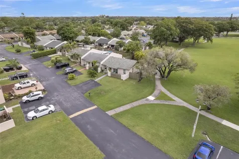 12303 SW 111th Lane Miami FL 33186