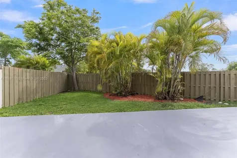 12303 SW 111th Lane Miami FL 33186