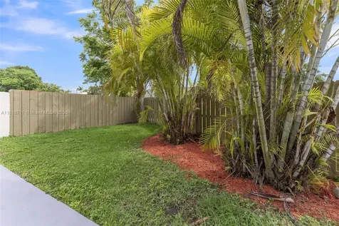 12303 SW 111th Lane Miami FL 33186