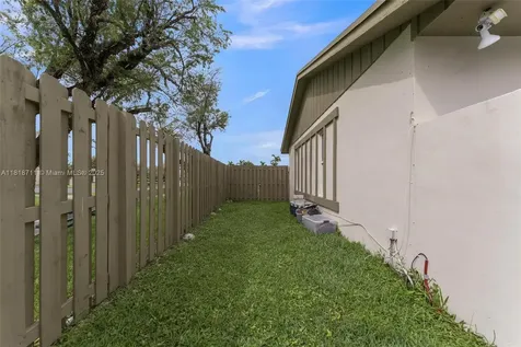 12303 SW 111th Lane Miami FL 33186
