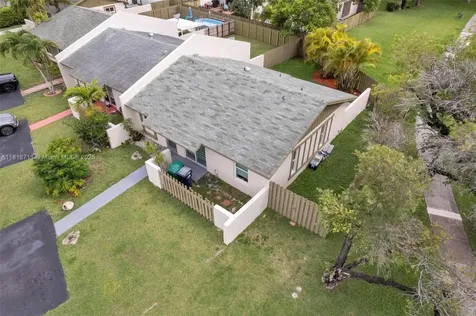 12303 SW 111th Lane Miami FL 33186