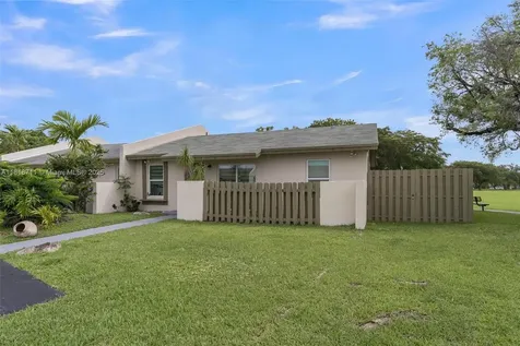 12303 SW 111th Lane Miami FL 33186