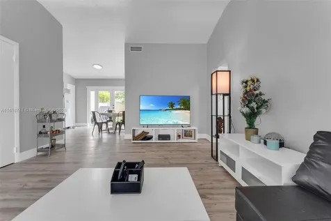 12303 SW 111th Lane Miami FL 33186