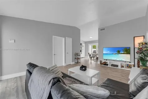 12303 SW 111th Lane Miami FL 33186