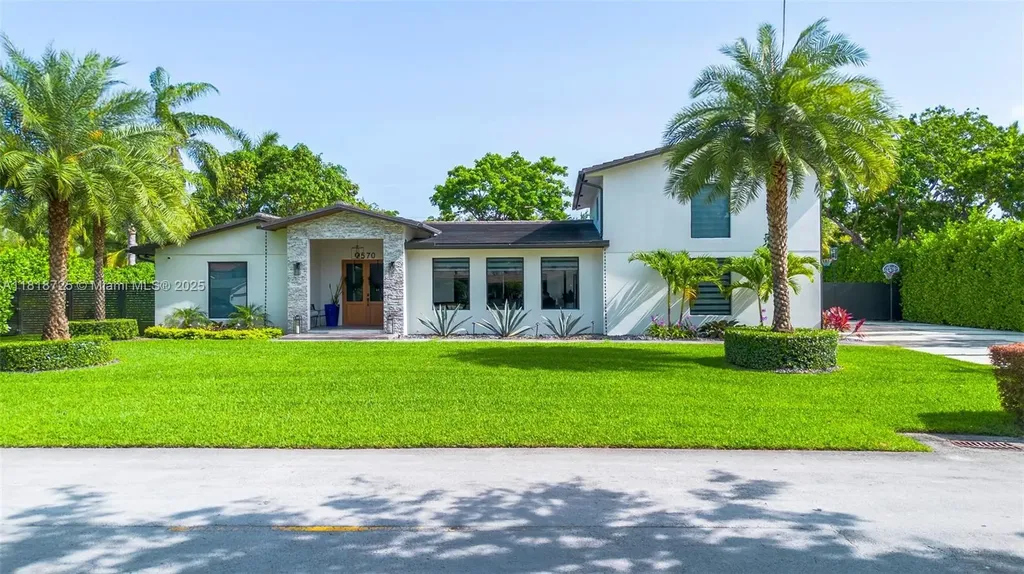 7570 SW 60th Street Miami FL 33143