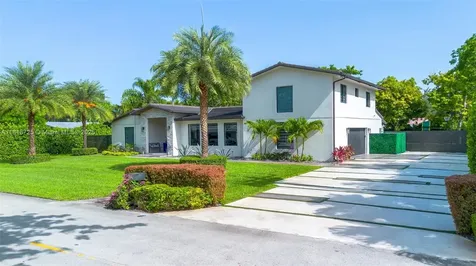 7570 SW 60th Street Miami FL 33143