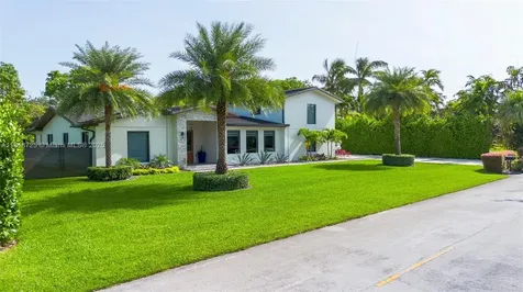 7570 SW 60th Street Miami FL 33143