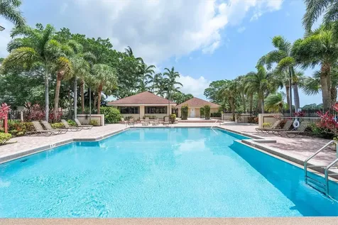 839 Blue Ridge Circle West Palm Beach FL 33409