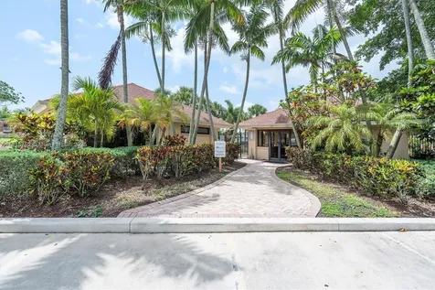 839 Blue Ridge Circle West Palm Beach FL 33409