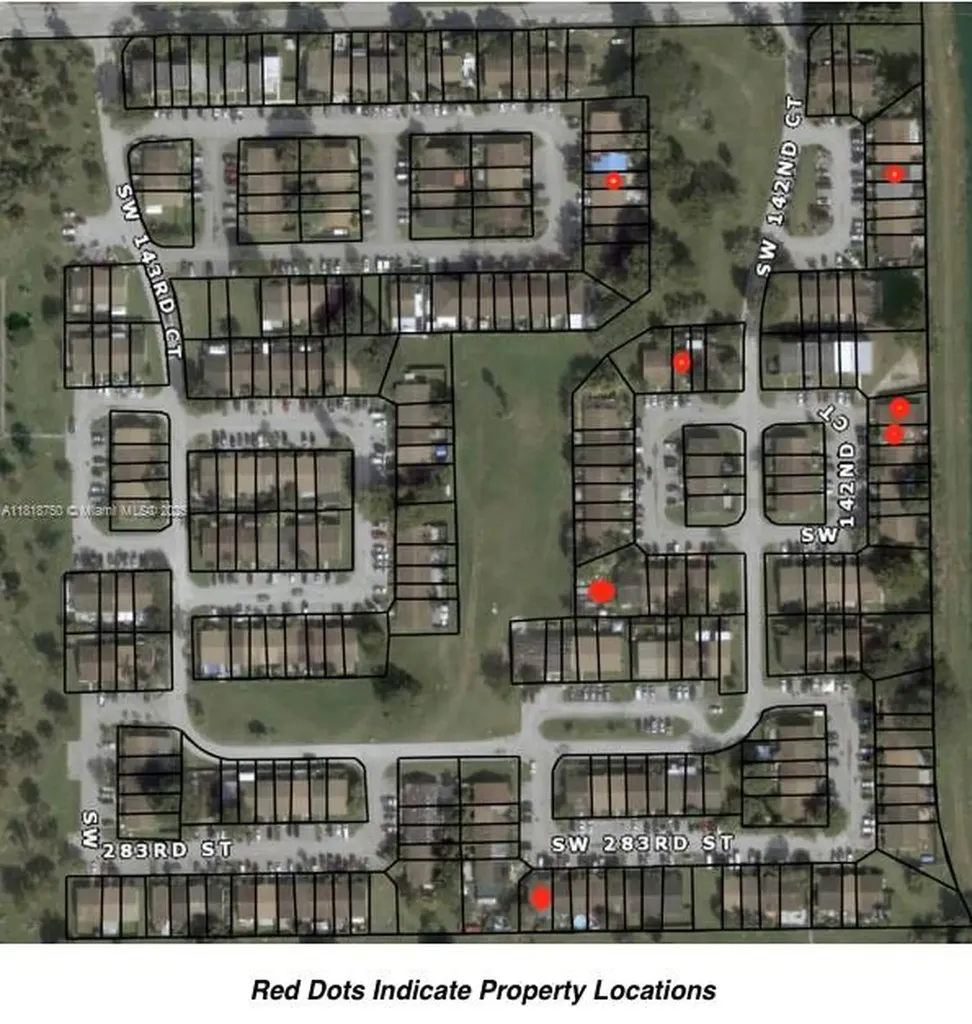 14266 SW 283rd Street Homestead FL 33033