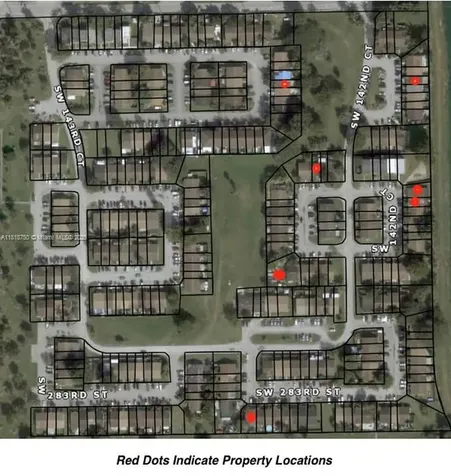 14266 SW 283rd Street Homestead FL 33033