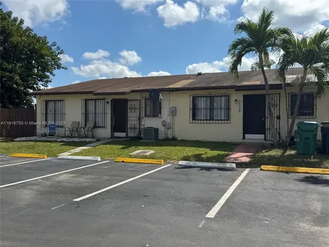 14266 SW 283rd Street Homestead FL 33033