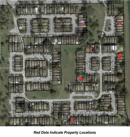 28025 SW 142nd Court Homestead FL 33033
