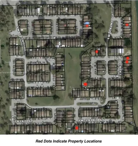 28091 SW 143rd Court Homestead FL 33033