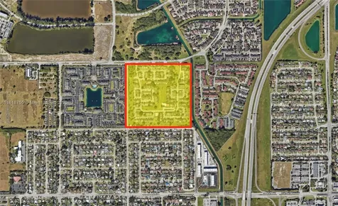 28091 SW 143rd Court Homestead FL 33033