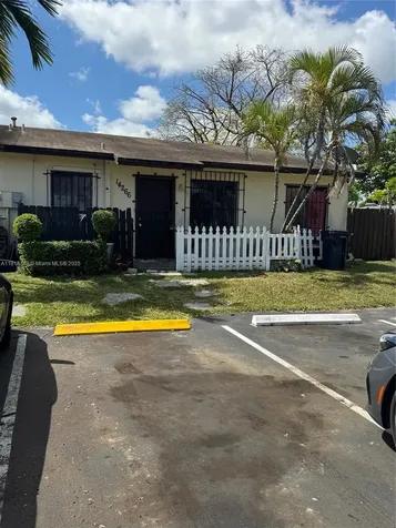 28131 SW 142nd Court Homestead FL 33033