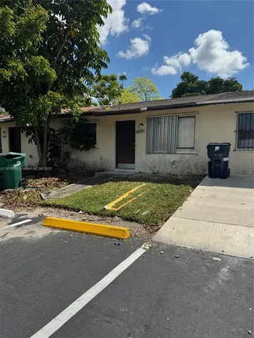 28131 SW 142nd Court Homestead FL 33033