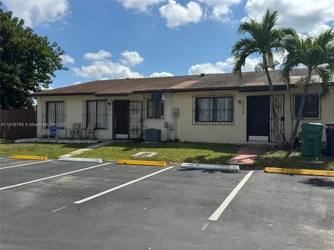28152 SW 142nd Court Homestead FL 33033