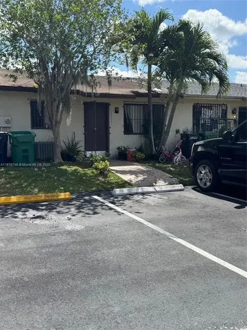 28152 SW 142nd Court Homestead FL 33033